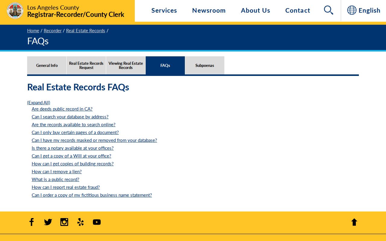 West Covina street directory permit and planning applications